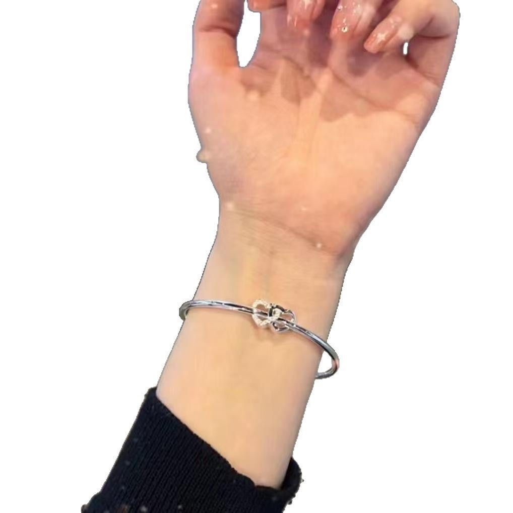 Amazing Korean Jewelry For Women (DESIGN 6515)