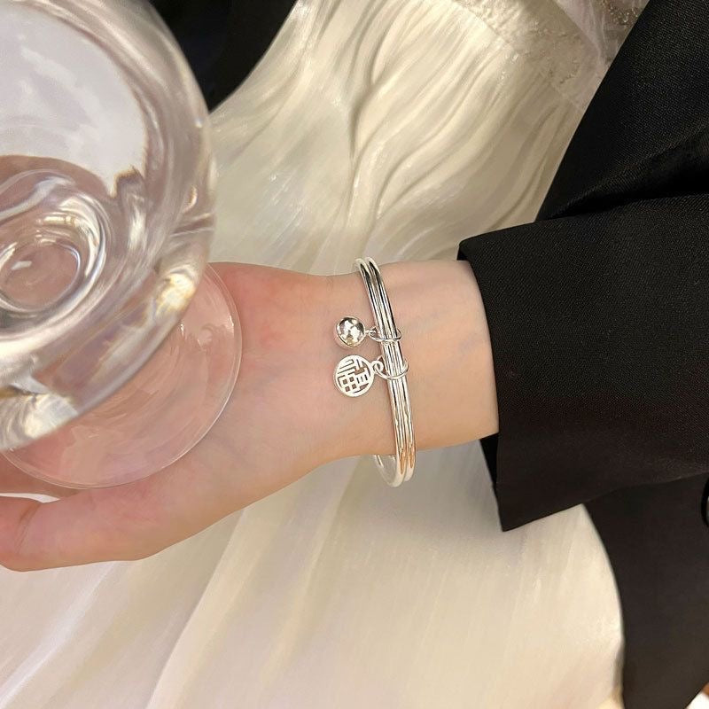 Amazing Korean Jewelry For Women (DESIGN 6517)