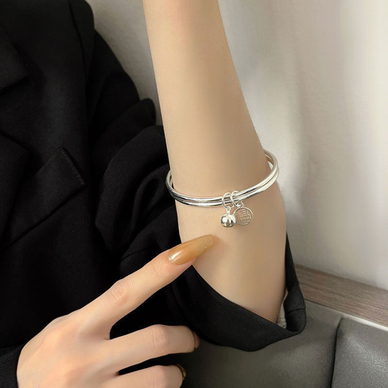 Amazing Korean Jewelry For Women (DESIGN 6517)