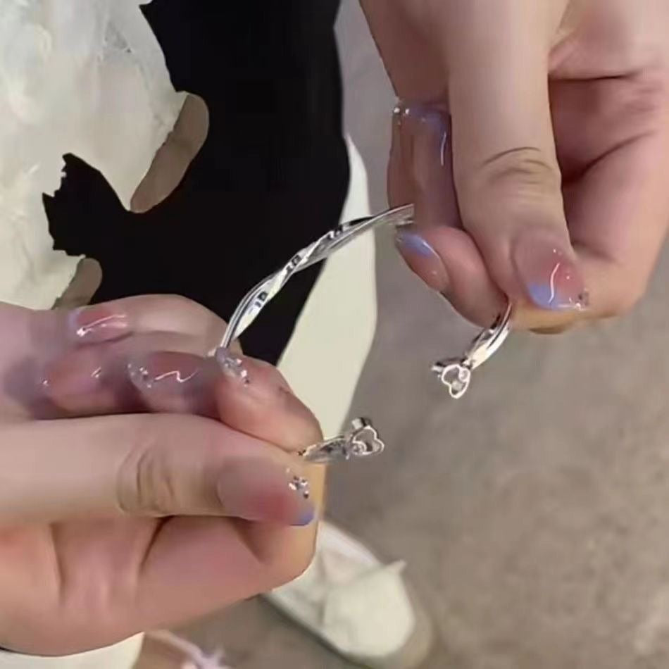 Amazing Korean Jewelry For Women (DESIGN 6522)