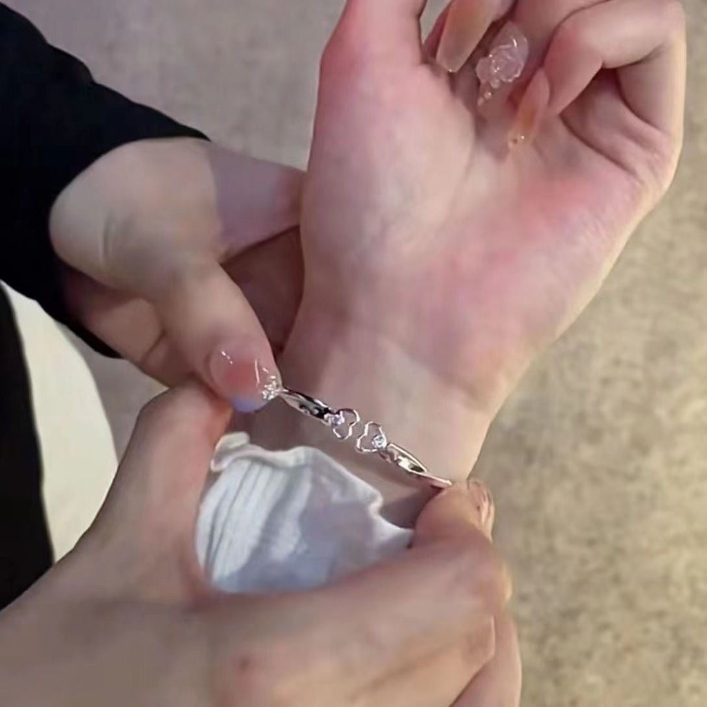 Amazing Korean Jewelry For Women (DESIGN 6522)