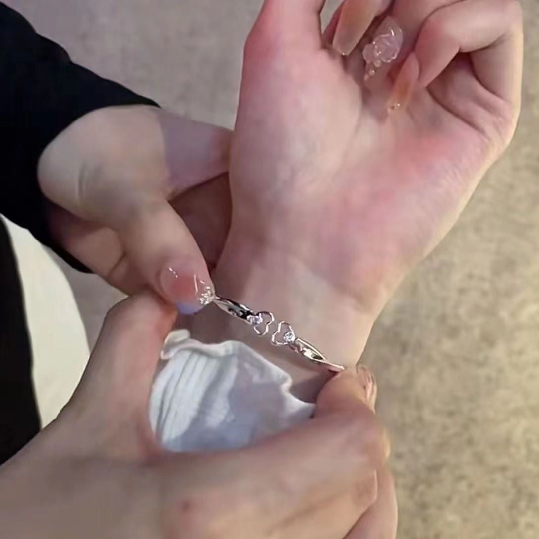 Amazing Korean Jewelry For Women (DESIGN 6522)