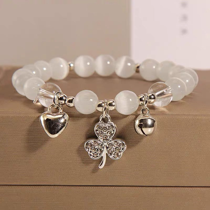 Amazing Korean Jewelry For Women (DESIGN 6524)