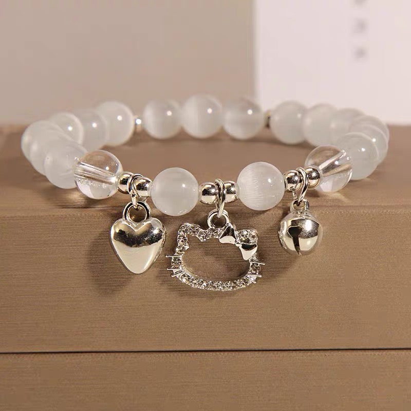 Amazing Korean Jewelry For Women (DESIGN 6526)