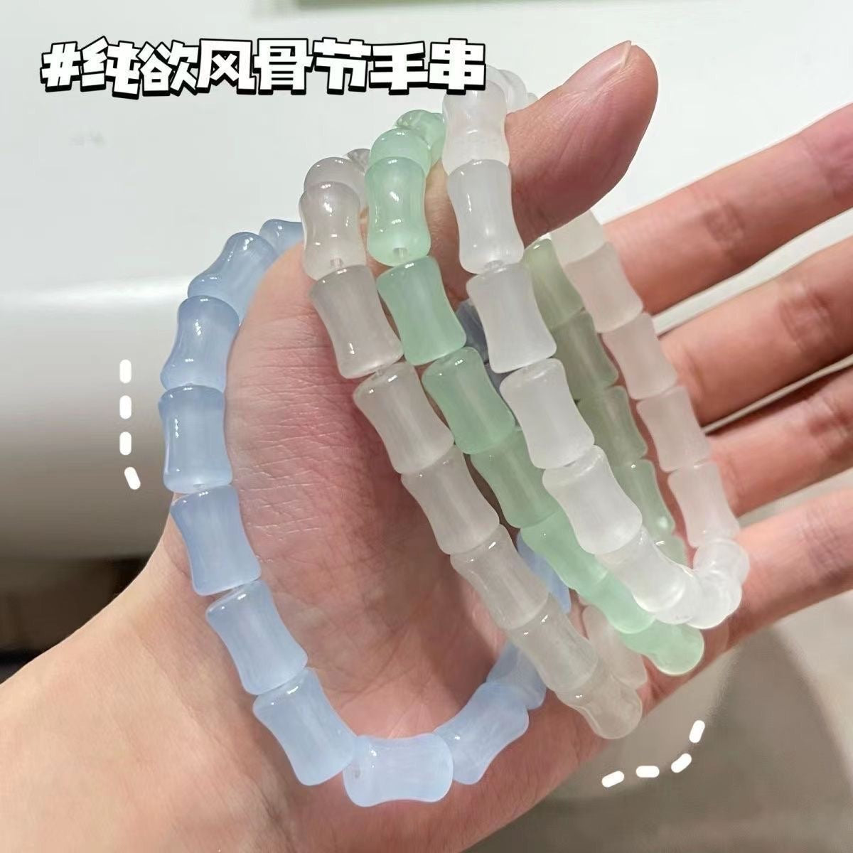 Amazing Korean Jewelry For Women (DESIGN 6529)