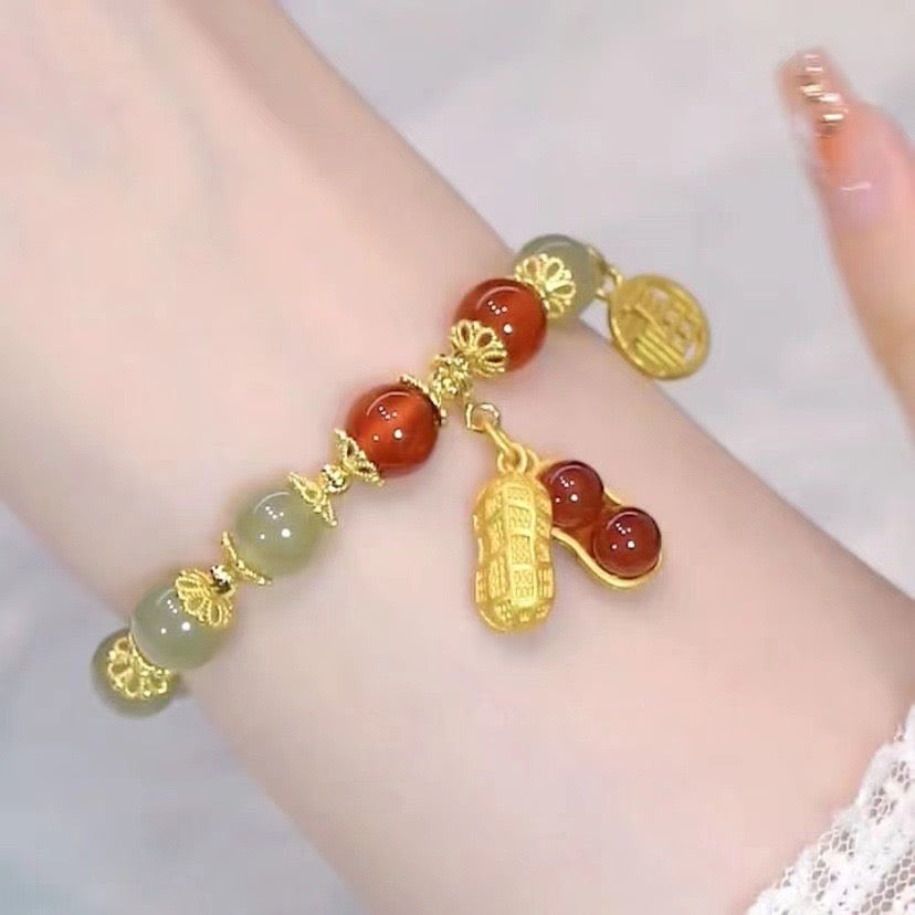Amazing Korean Jewelry For Women (DESIGN 6534)