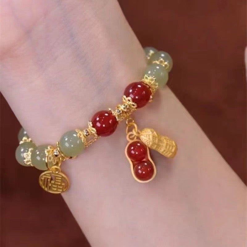 Amazing Korean Jewelry For Women (DESIGN 6534)