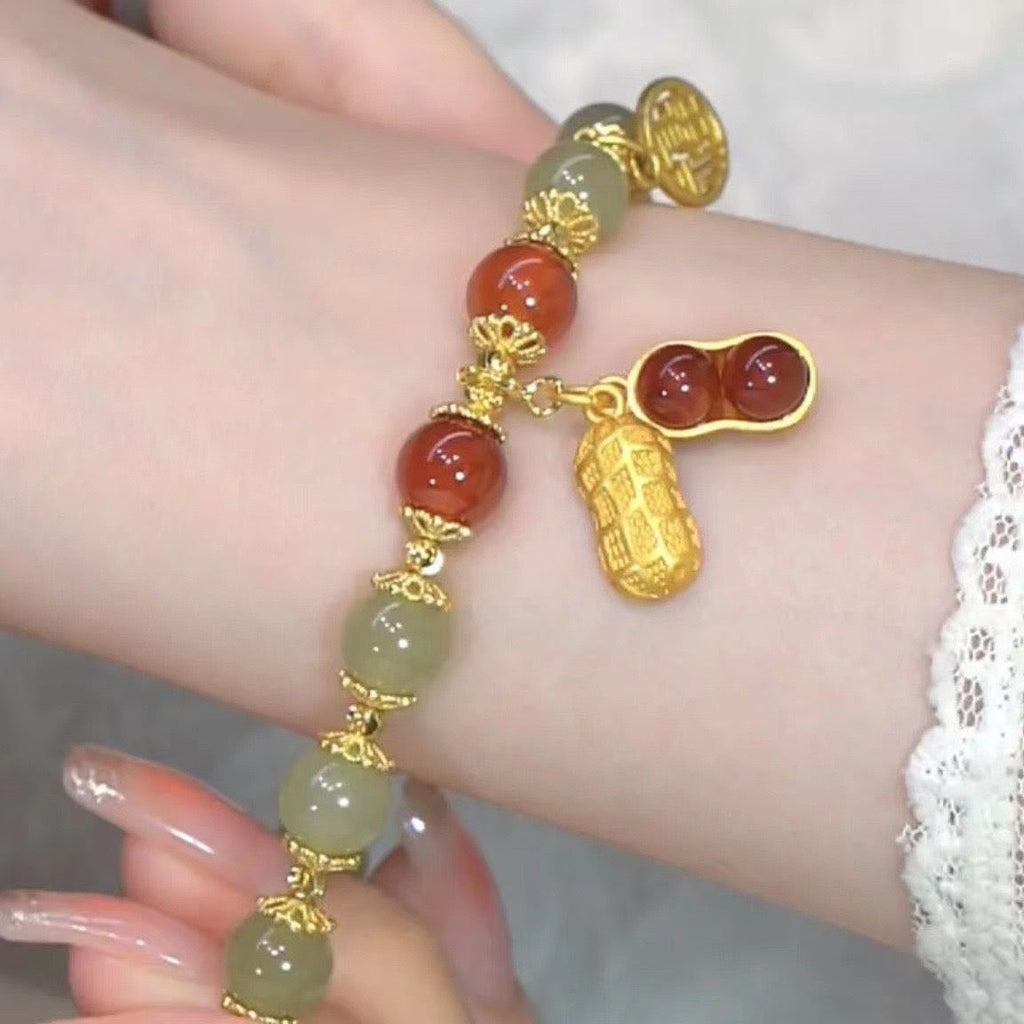 Amazing Korean Jewelry For Women (DESIGN 6534)