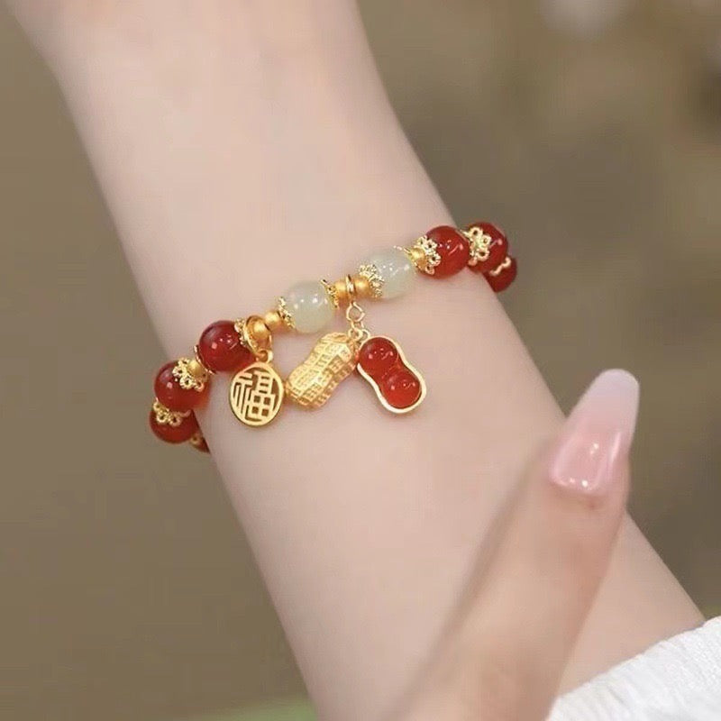 Amazing Korean Jewelry For Women (DESIGN 6535)