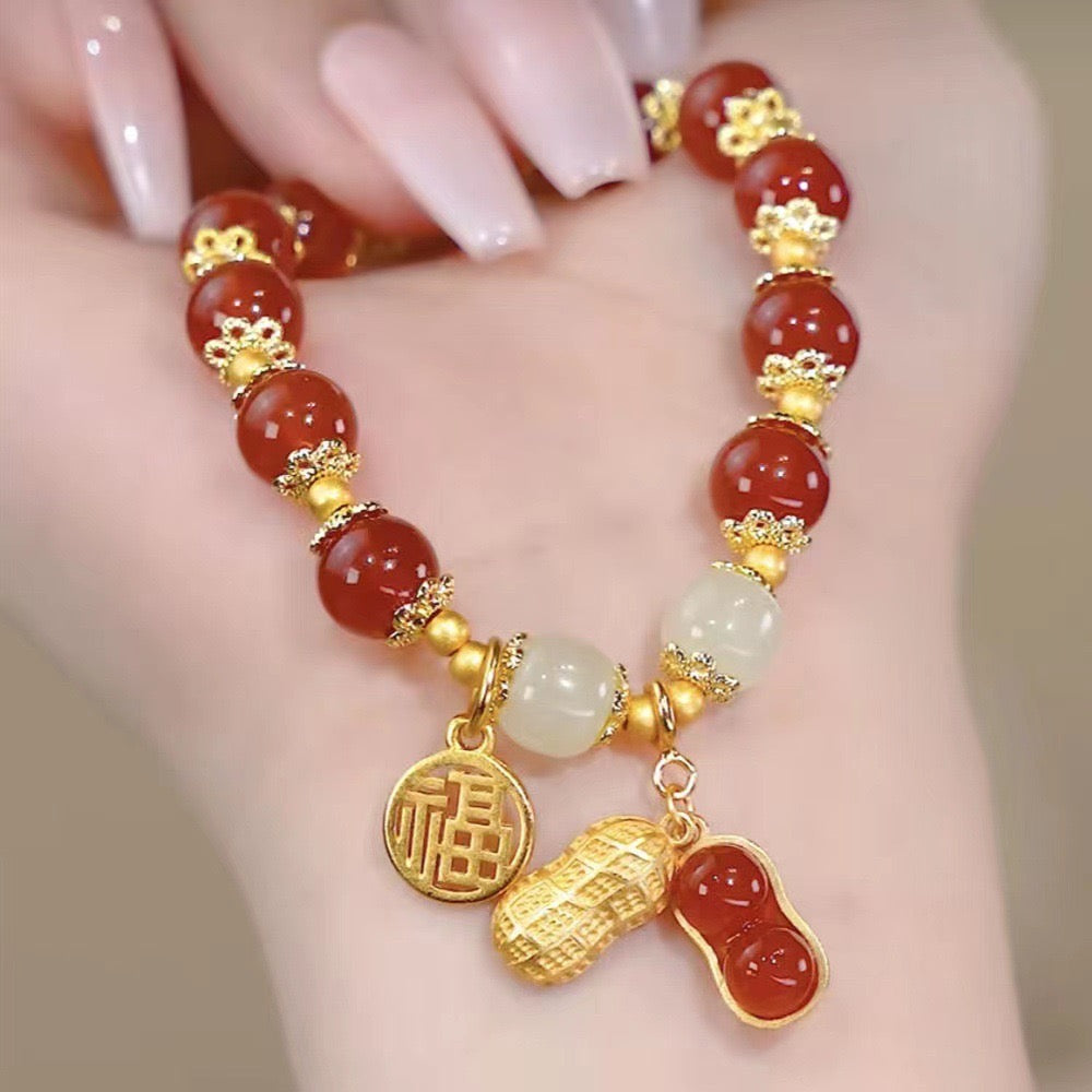 Amazing Korean Jewelry For Women (DESIGN 6535)