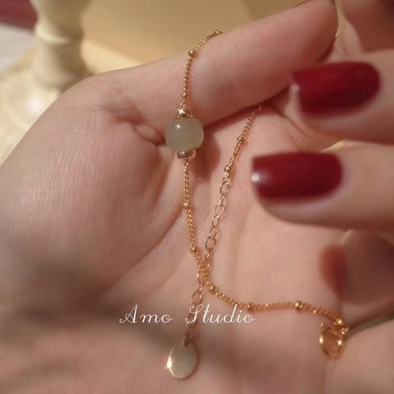 Amazing Korean Jewelry For Women (DESIGN 6536)