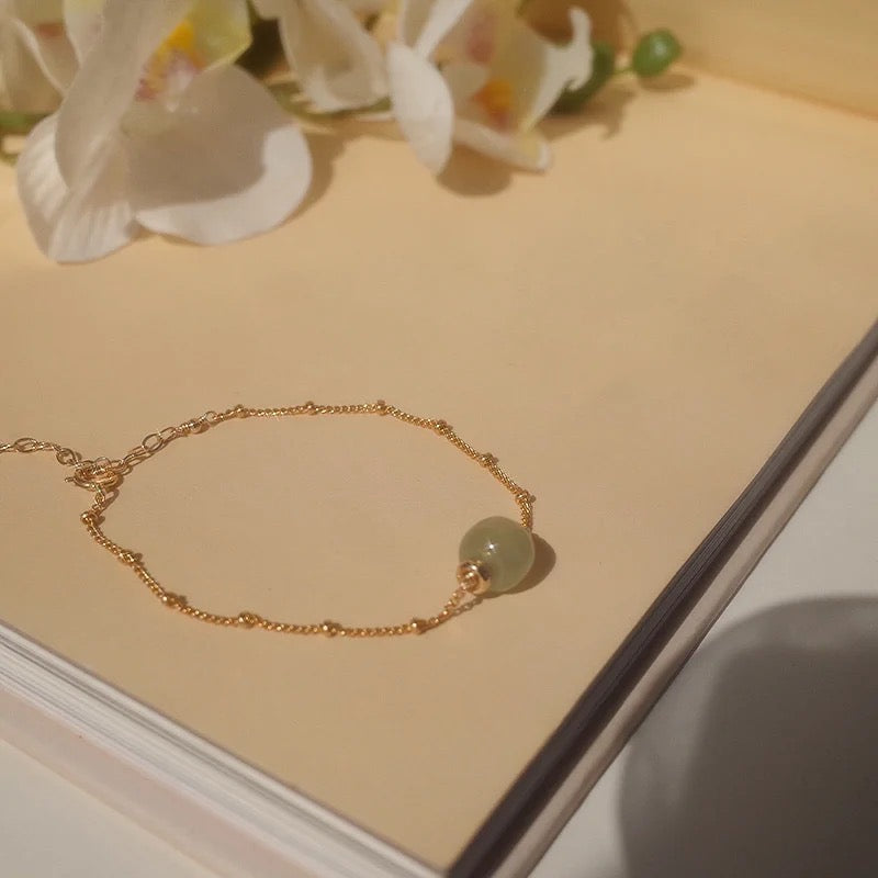 Amazing Korean Jewelry For Women (DESIGN 6536)