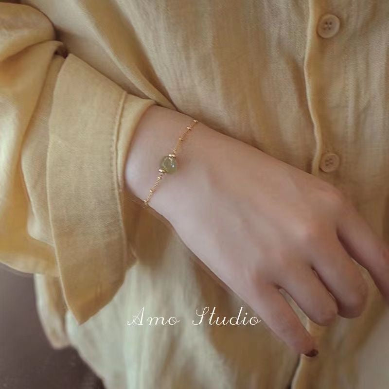 Amazing Korean Jewelry For Women (DESIGN 6536)