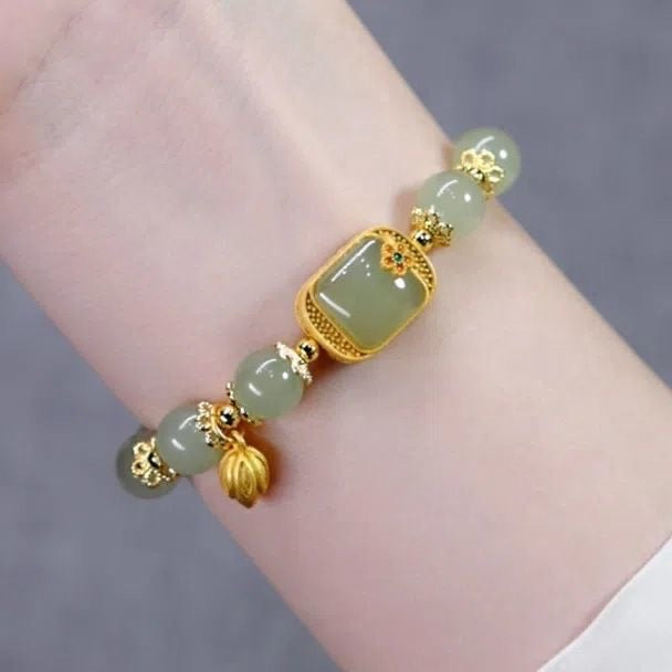 Amazing Korean Jewelry For Women (DESIGN 6537)