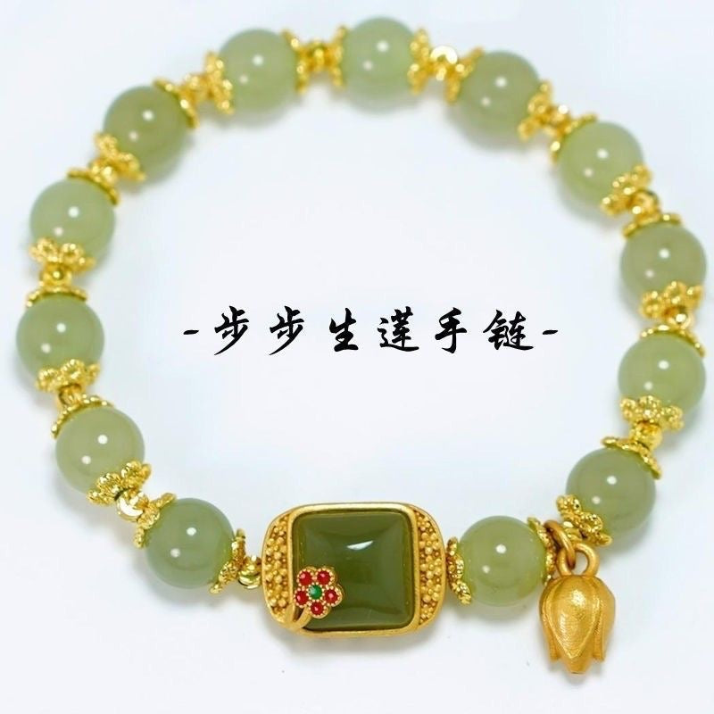 Amazing Korean Jewelry For Women (DESIGN 6537)
