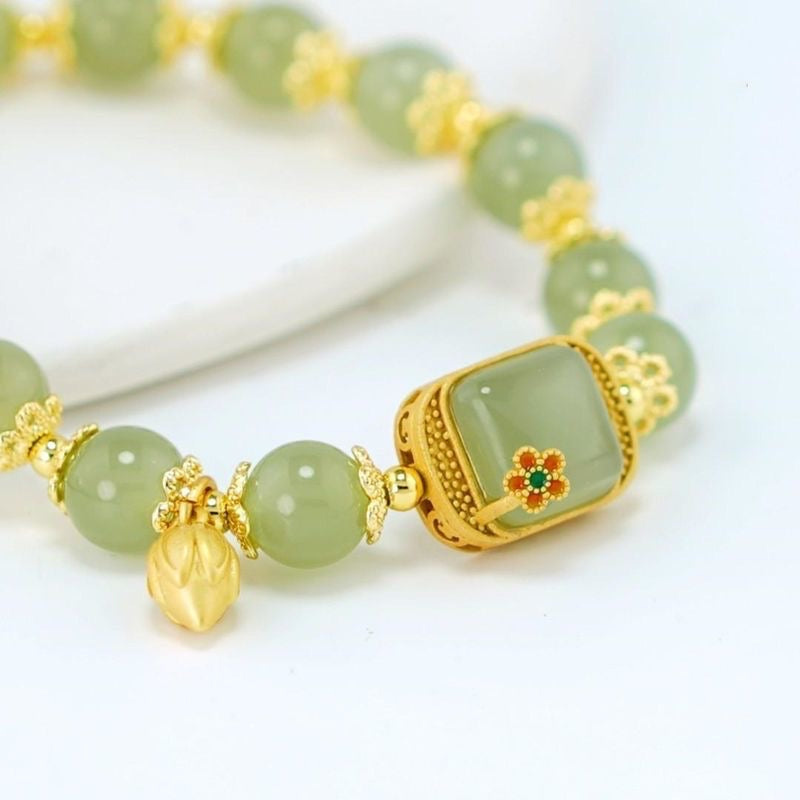 Amazing Korean Jewelry For Women (DESIGN 6537)
