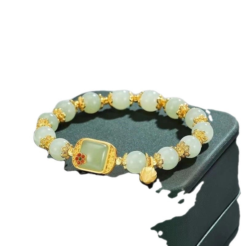 Amazing Korean Jewelry For Women (DESIGN 6537)