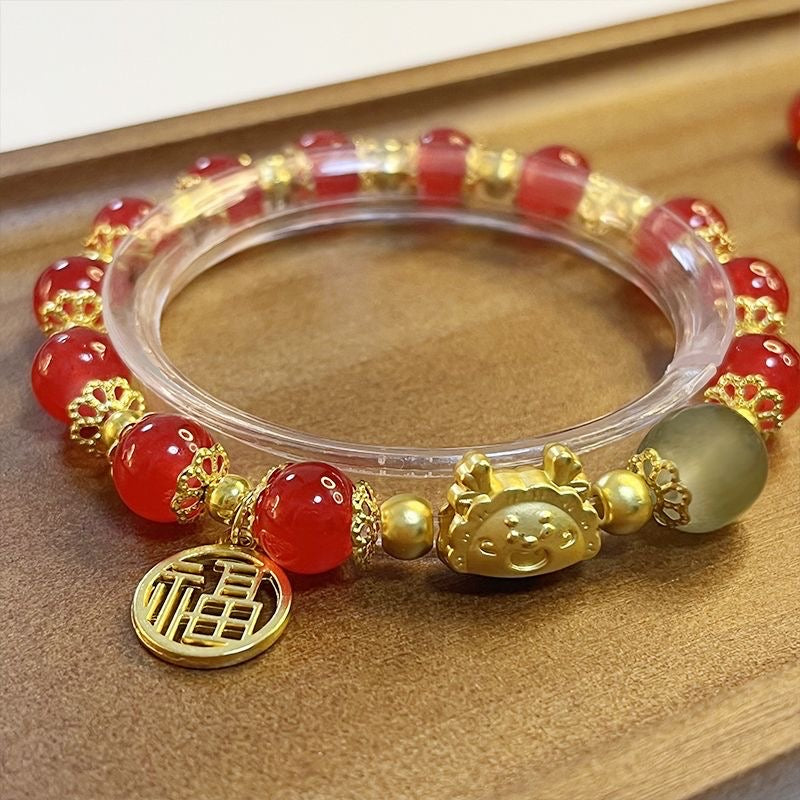 Amazing Korean Jewelry For Women (DESIGN 6538)
