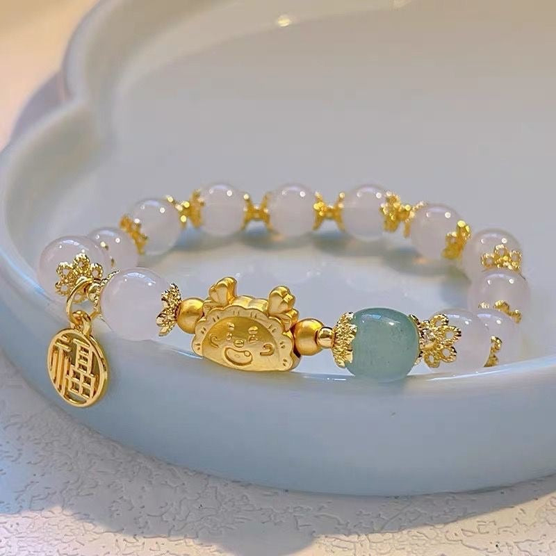 Amazing Korean Jewelry For Women (DESIGN 6540)