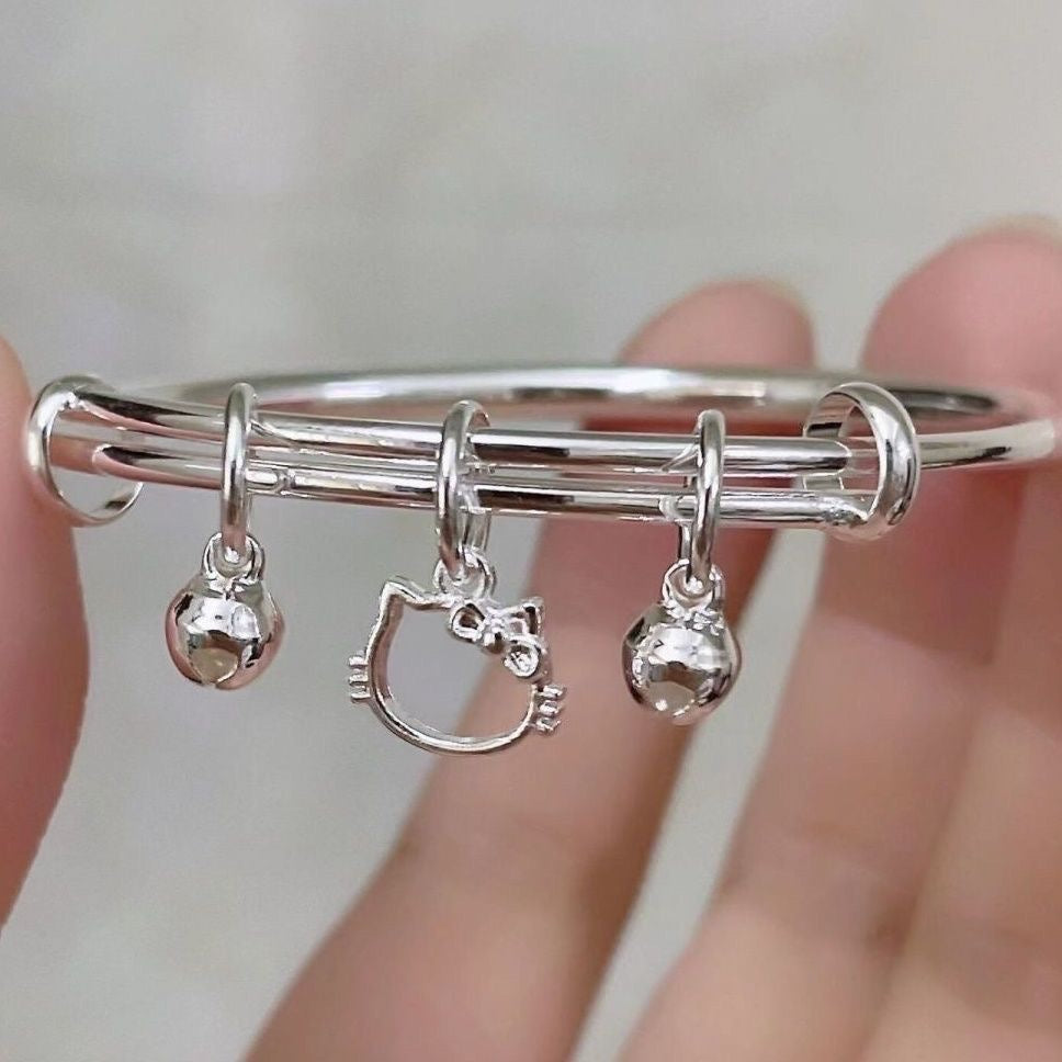 Amazing Korean Jewelry For Women (DESIGN 6541)