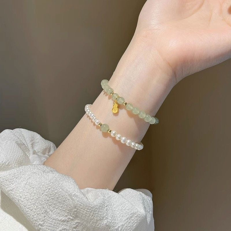 Amazing Korean Jewelry For Women (DESIGN 6520)