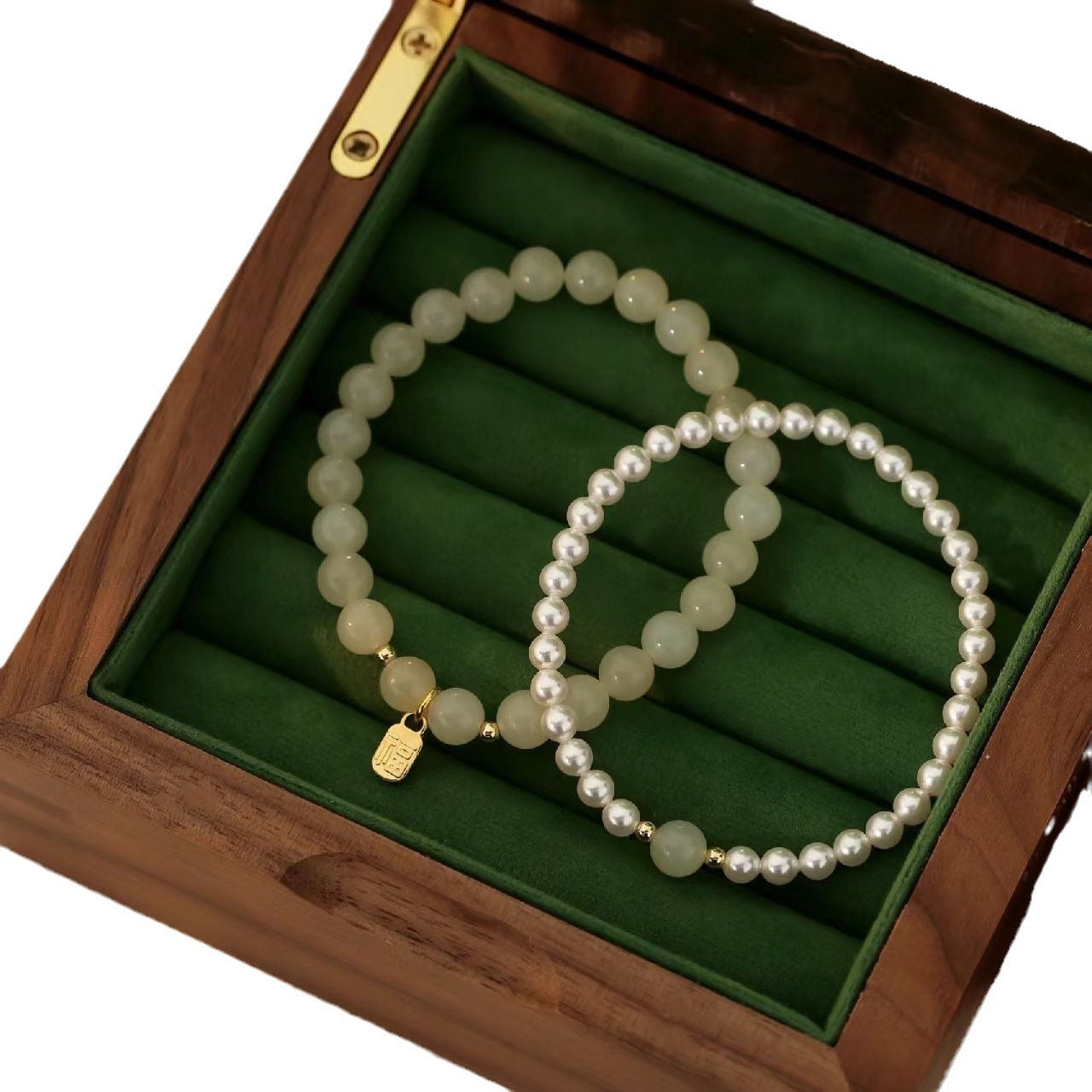 Amazing Korean Jewelry For Women (DESIGN 6520)