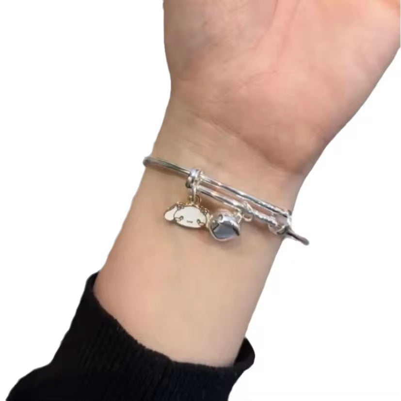 Amazing Korean Jewelry For Women (DESIGN 6544)