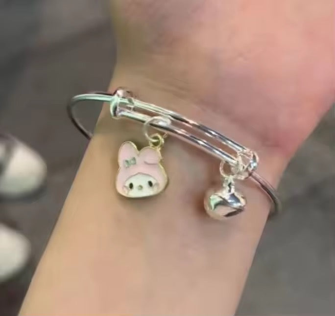 Amazing Korean Jewelry For Women (DESIGN 6545)