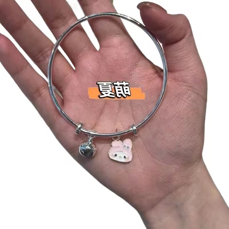 Amazing Korean Jewelry For Women (DESIGN 6545)