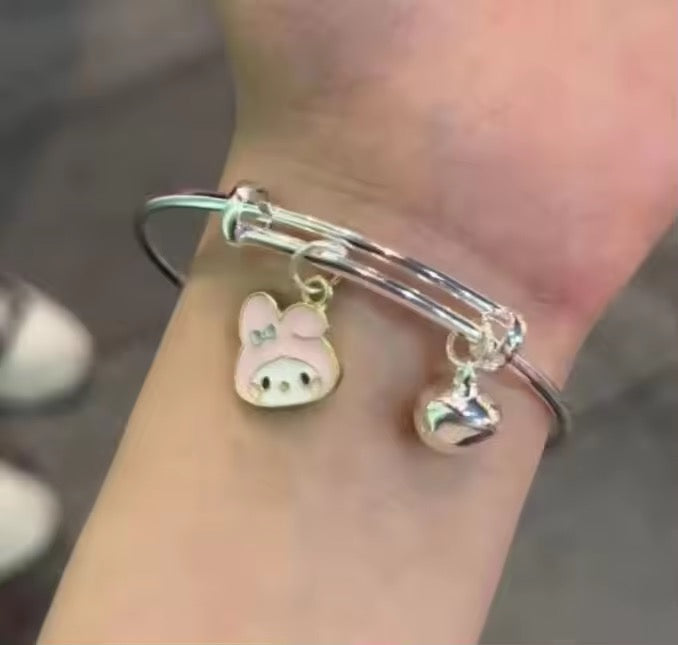 Amazing Korean Jewelry For Women (DESIGN 6545)