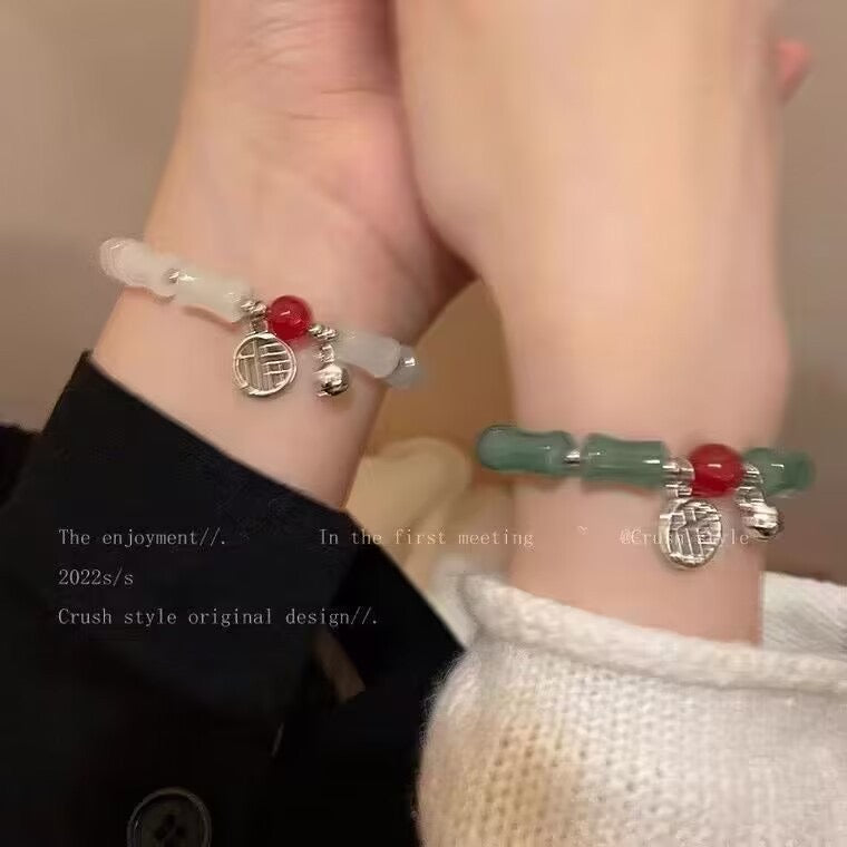 Amazing Korean Jewelry For Women (DESIGN 6546)