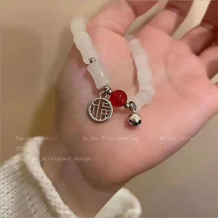 Amazing Korean Jewelry For Women (DESIGN 6546)