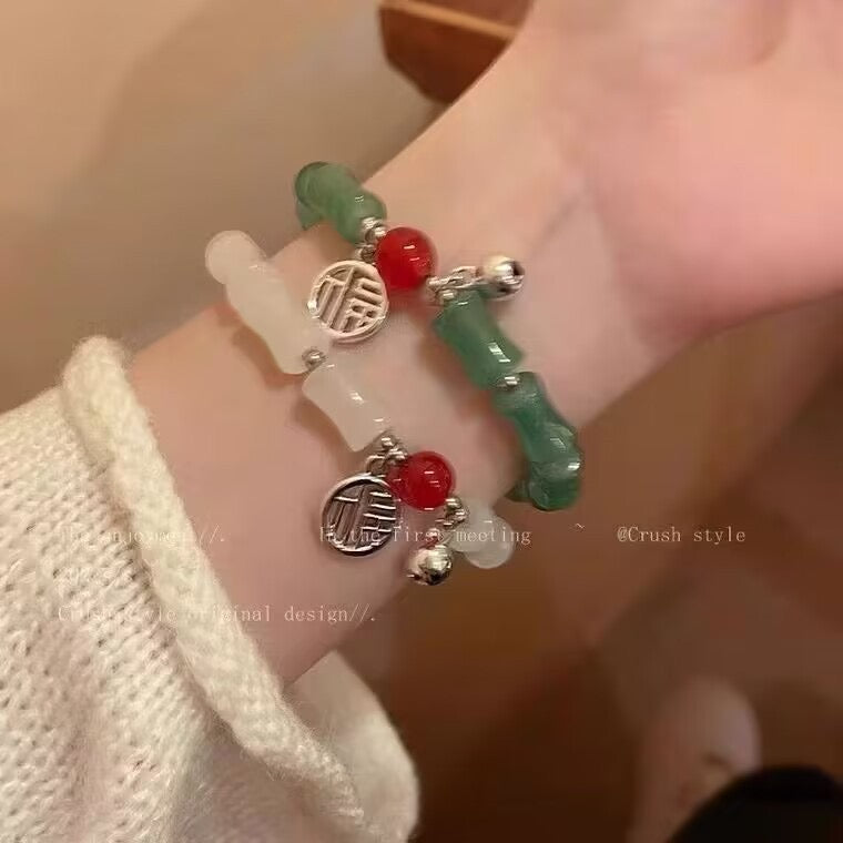 Amazing Korean Jewelry For Women (DESIGN 6547)