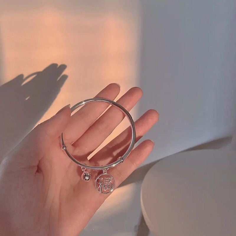 Amazing Korean Jewelry For Women (DESIGN 6548)