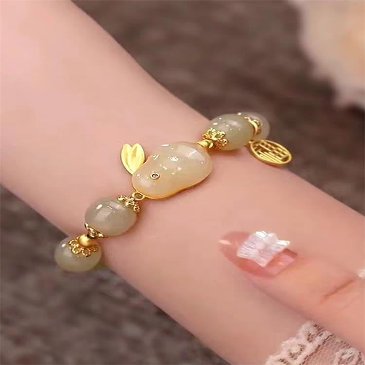 Amazing Korean Jewelry For Women (DESIGN 6549)