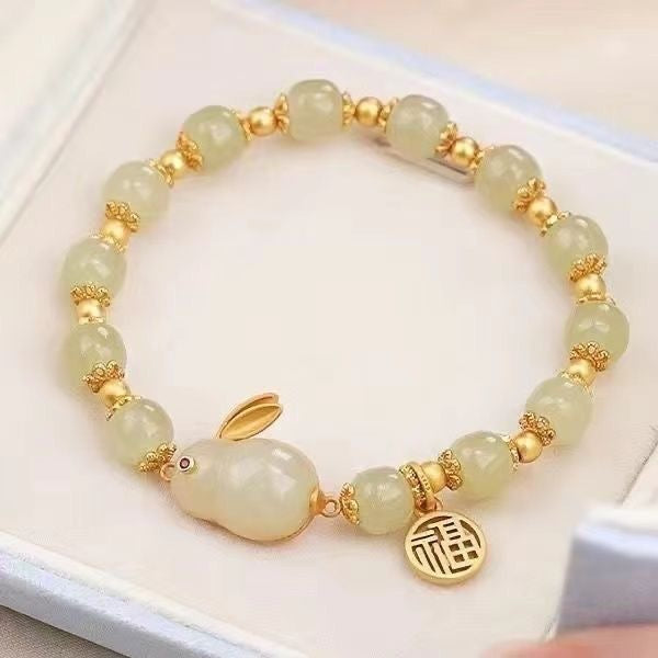 Amazing Korean Jewelry For Women (DESIGN 6549)