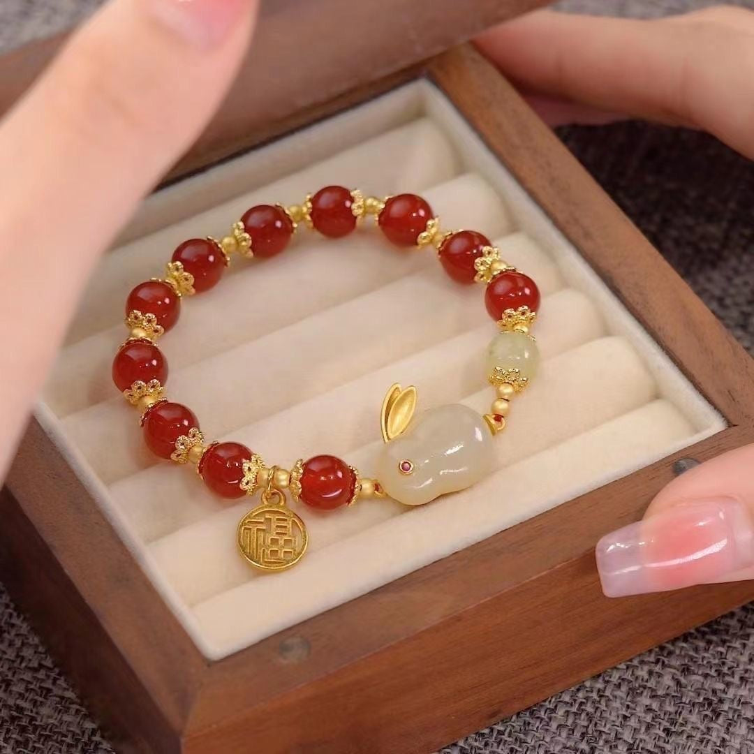 Amazing Korean Jewelry For Women (DESIGN 6550)