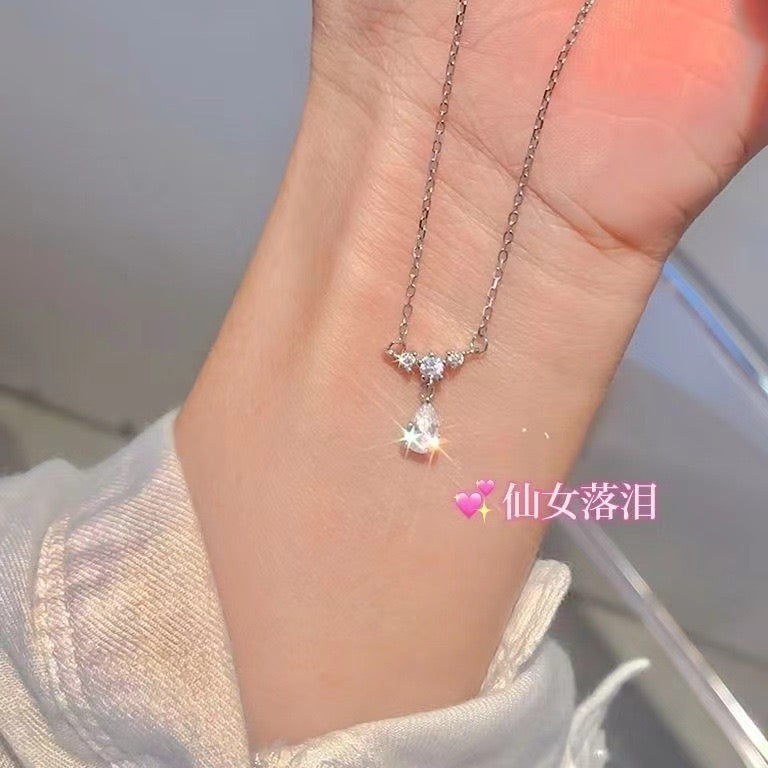 Amazing Korean Jewelry For Women (DESIGN 6552)