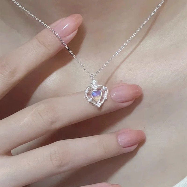 Amazing Korean Jewelry For Women (DESIGN 6554)