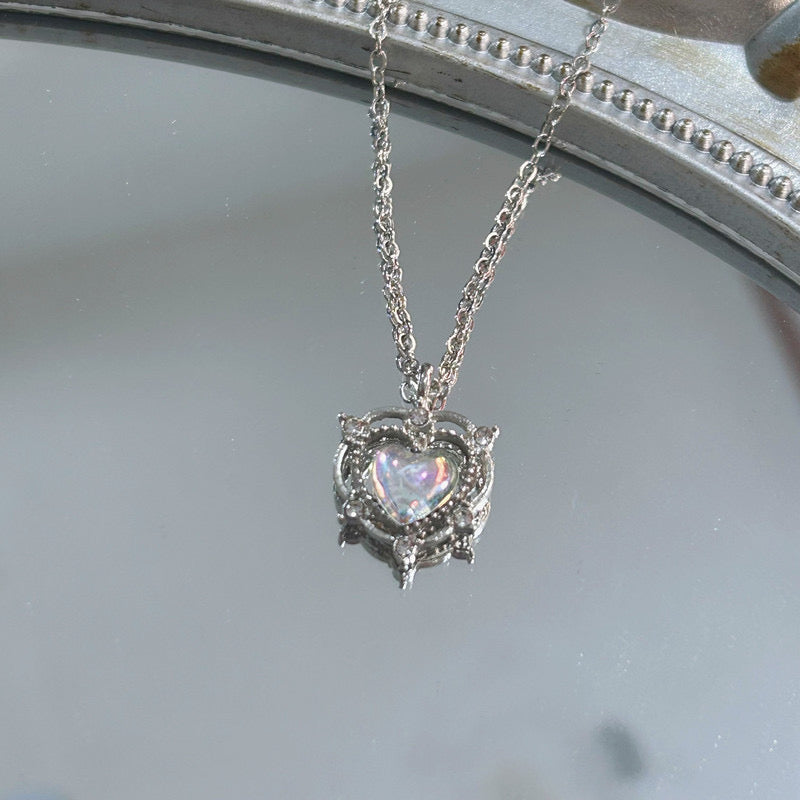 Amazing Korean Jewelry For Women (DESIGN 6554)