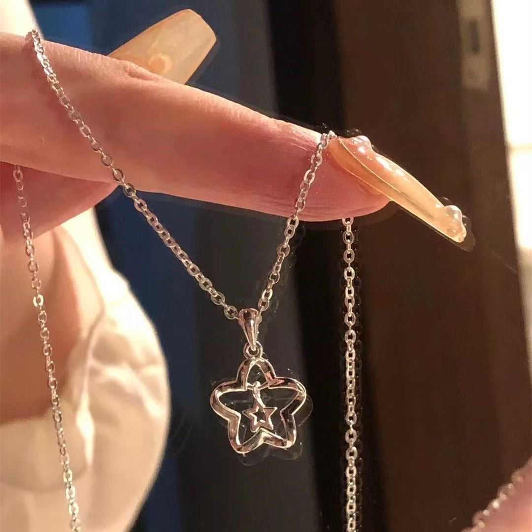 Amazing Korean Jewelry For Women (DESIGN 6556)