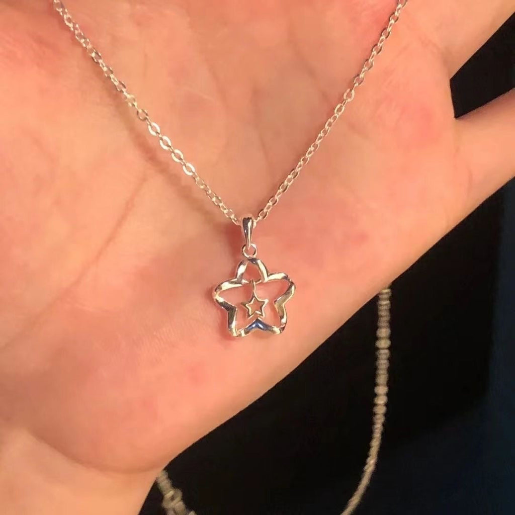 Amazing Korean Jewelry For Women (DESIGN 6556)