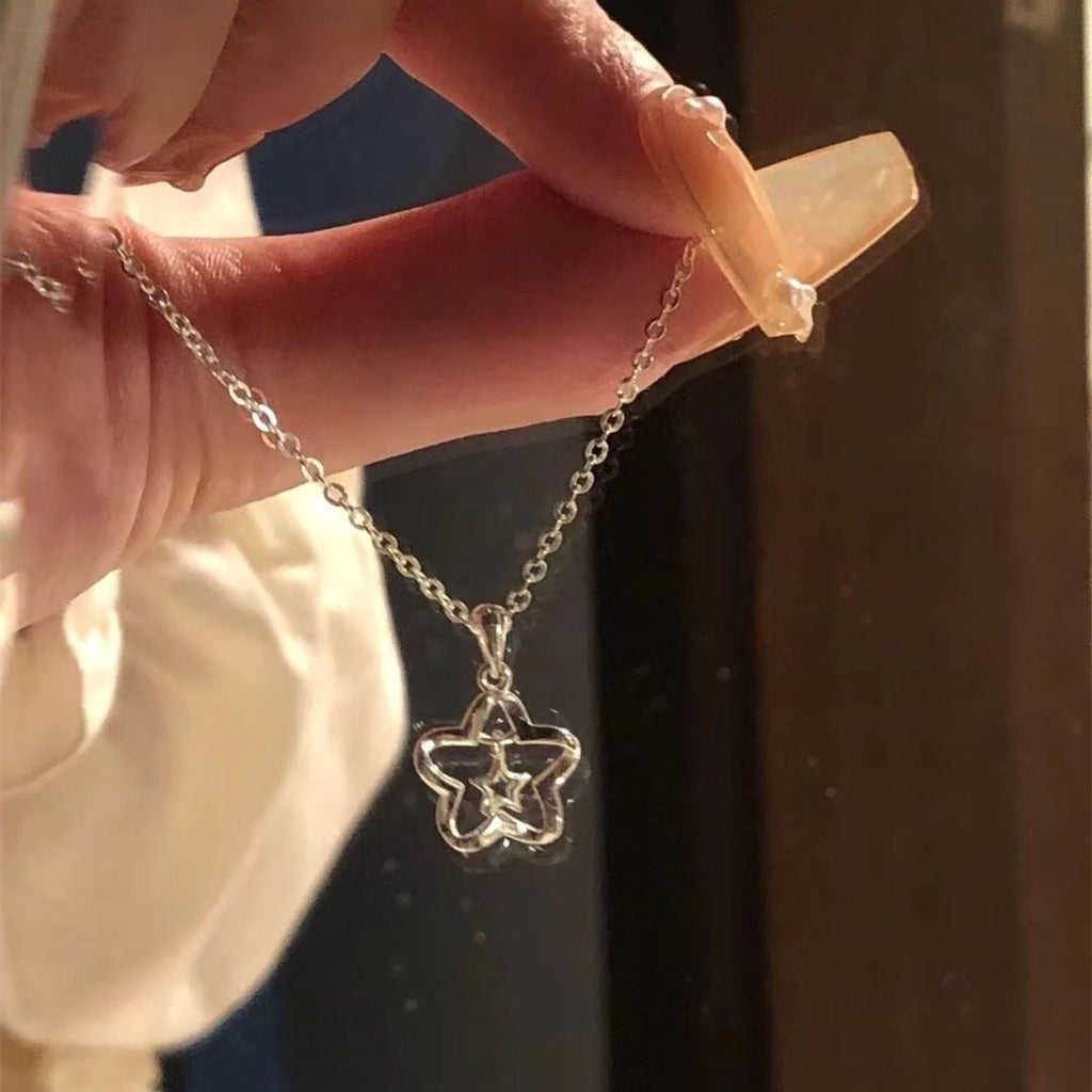 Amazing Korean Jewelry For Women (DESIGN 6556)