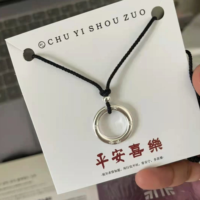 Amazing Korean Jewelry For Women (DESIGN 6557)