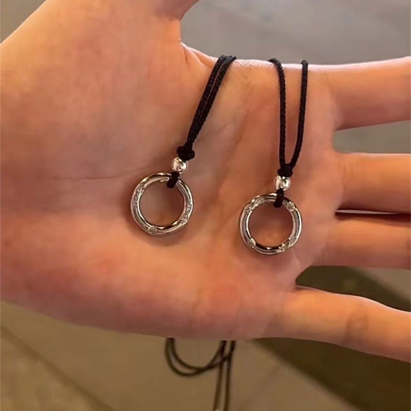 Amazing Korean Jewelry For Women (DESIGN 6557)