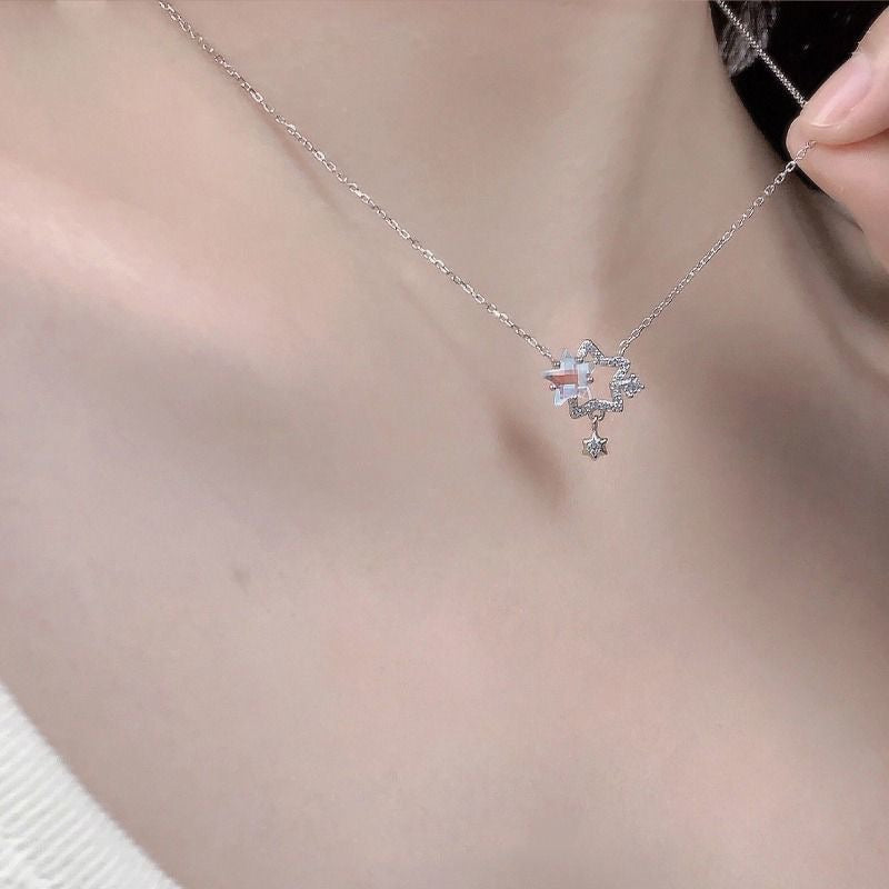 Amazing Korean Jewelry For Women (DESIGN 6558)