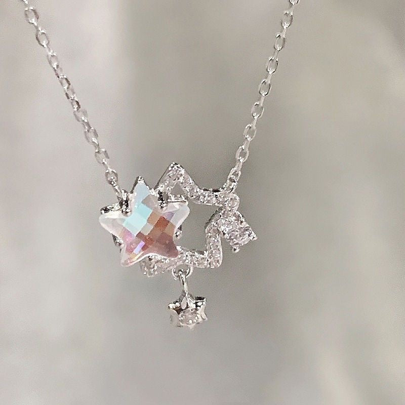 Amazing Korean Jewelry For Women (DESIGN 6558)