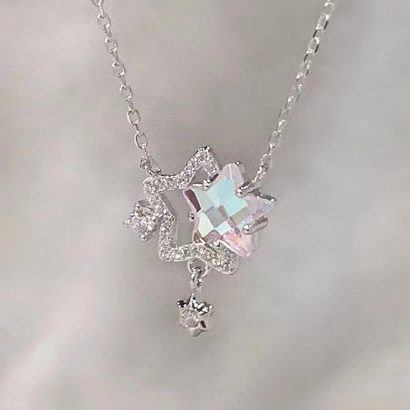 Amazing Korean Jewelry For Women (DESIGN 6558)