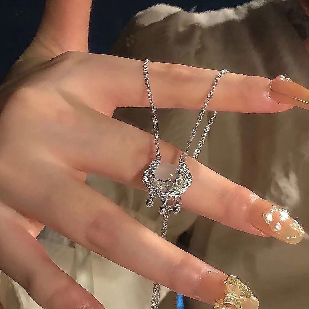 Amazing Korean Jewelry For Women (DESIGN 6561)