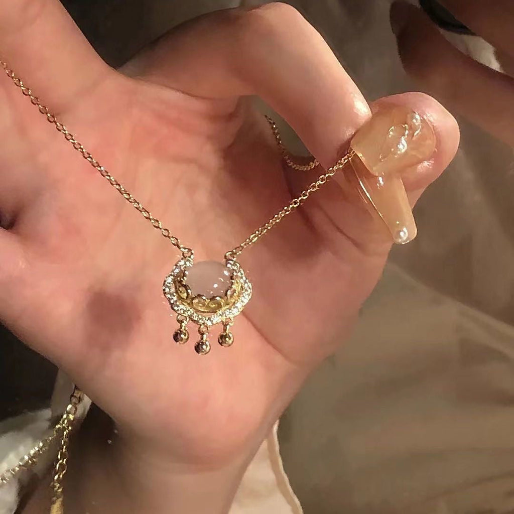 Amazing Korean Jewelry For Women (DESIGN 6562)